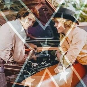 Meet your Posher, Bailey